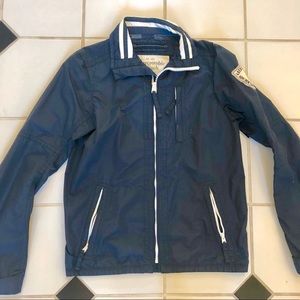 Abercrombie & Fitch Men’s Saranac Lake Jacket